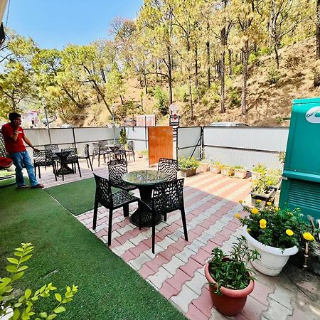 Weekend Vibes Kasauli Exterior foto