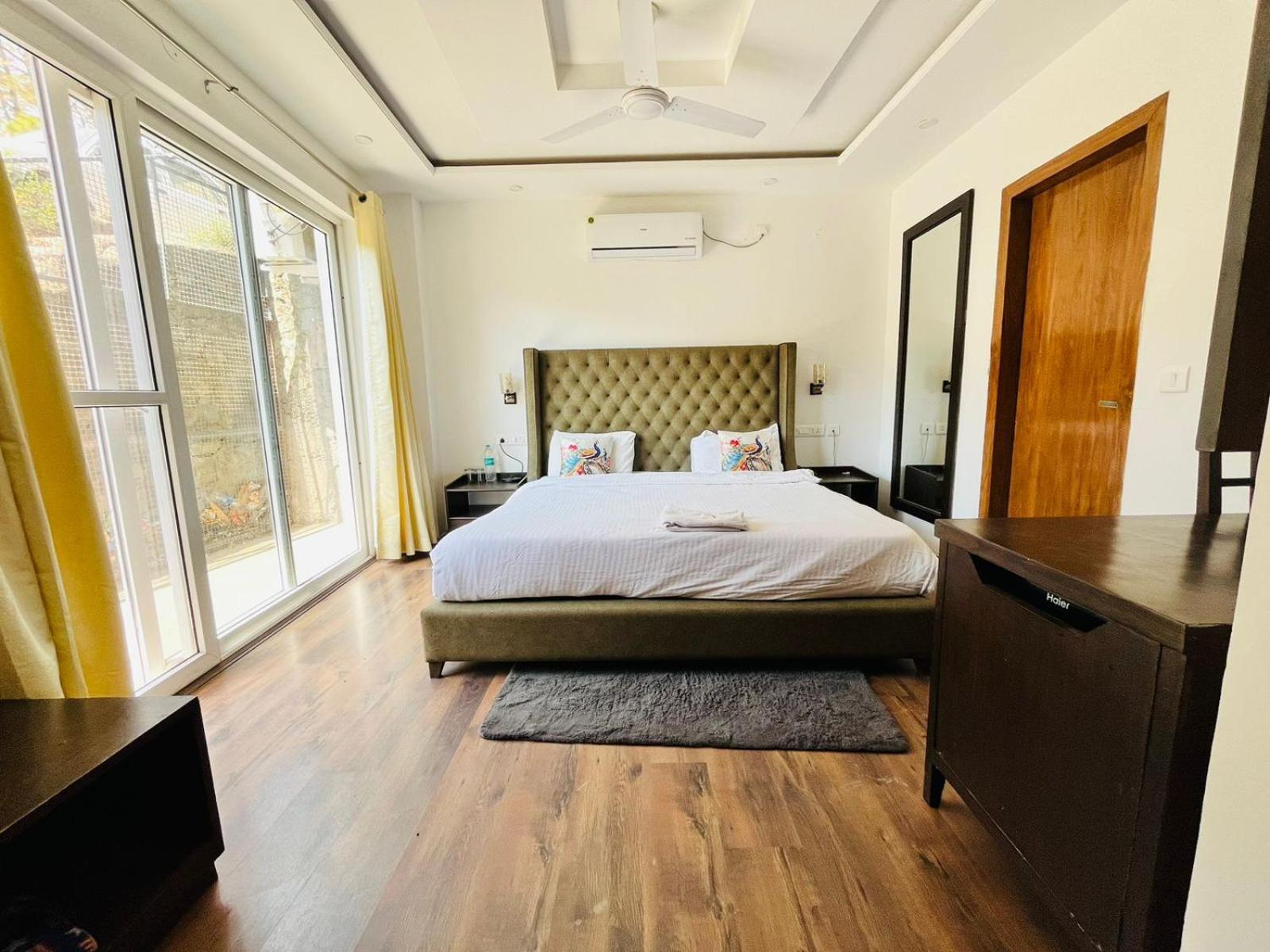 Weekend Vibes Kasauli Exterior foto