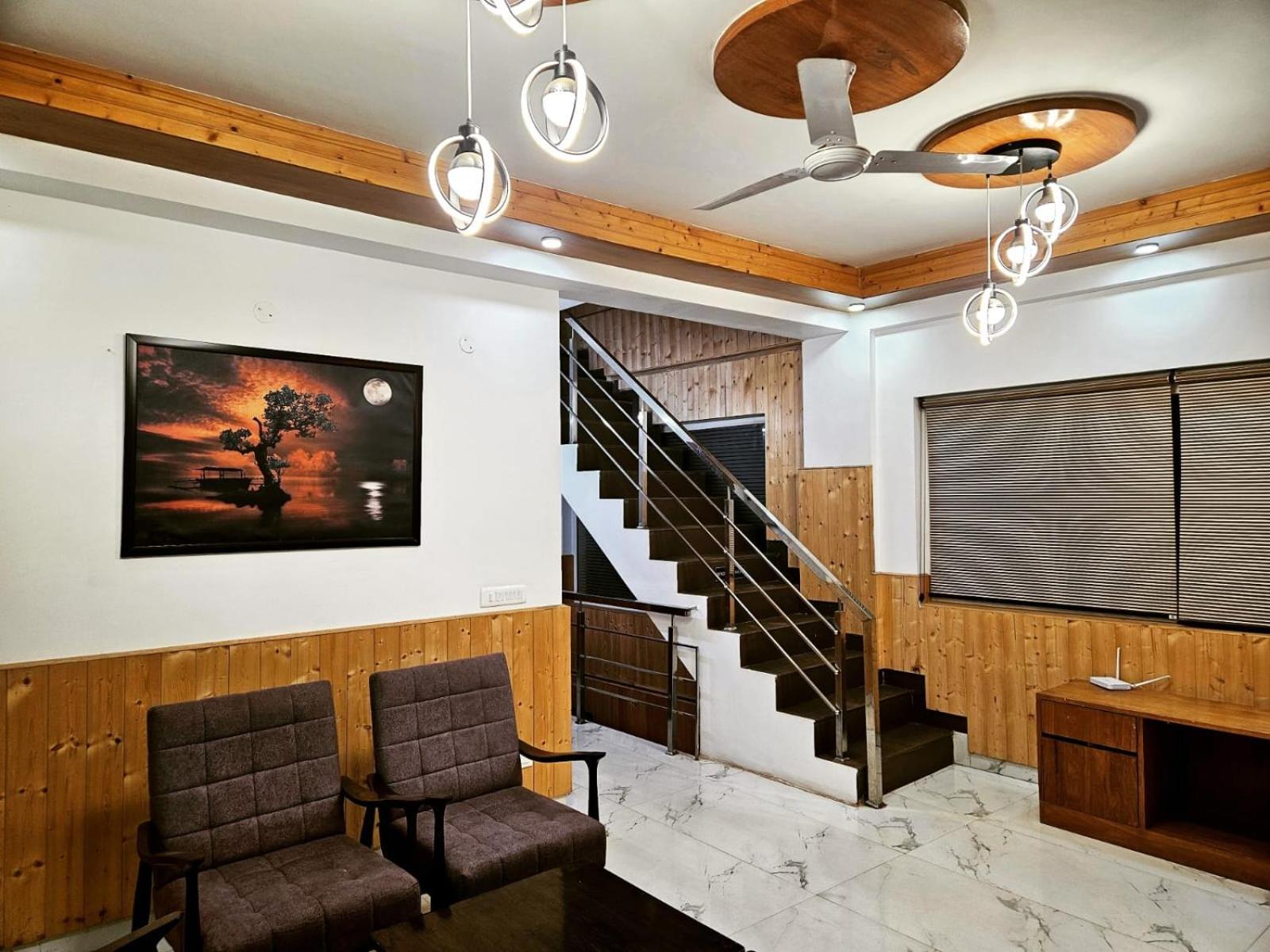 Weekend Vibes Kasauli Exterior foto